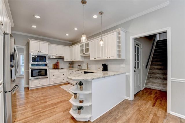 10665 Wren Ridge Road, Johns Creek, GA 30022