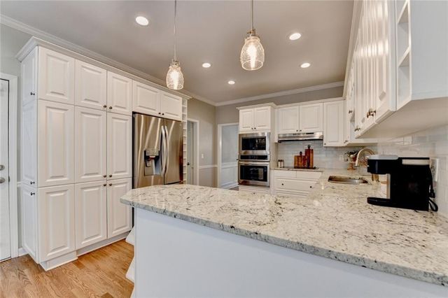 10665 Wren Ridge Road, Johns Creek, GA 30022