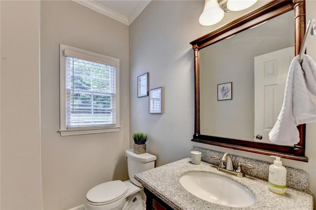 10665 Wren Ridge Road, Johns Creek, GA 30022