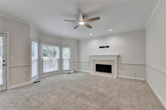 10665 Wren Ridge Road, Johns Creek, GA 30022