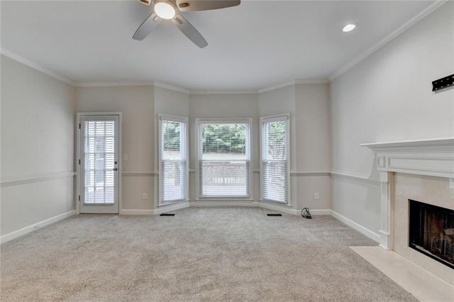 10665 Wren Ridge Road, Johns Creek, GA 30022