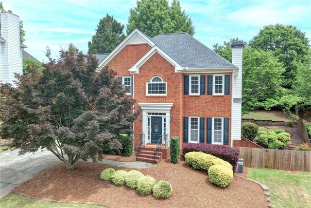 10665 Wren Ridge Road, Johns Creek, GA 30022
