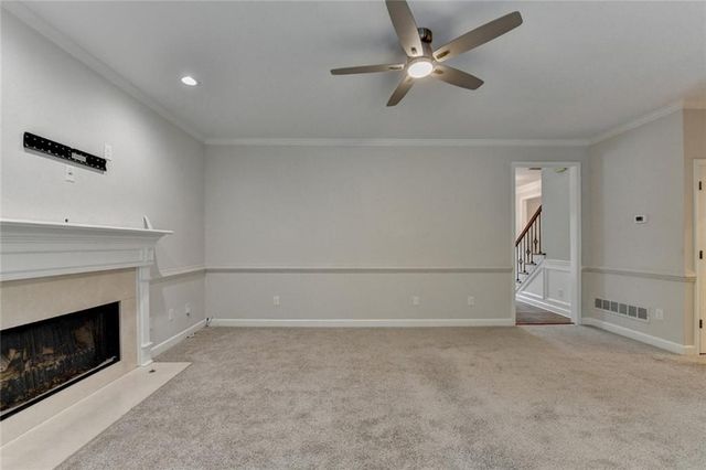 10665 Wren Ridge Road, Johns Creek, GA 30022