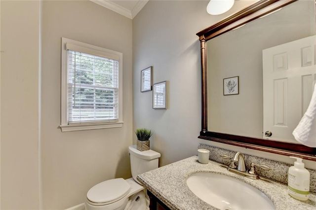 10665 Wren Ridge Road, Johns Creek, GA 30022