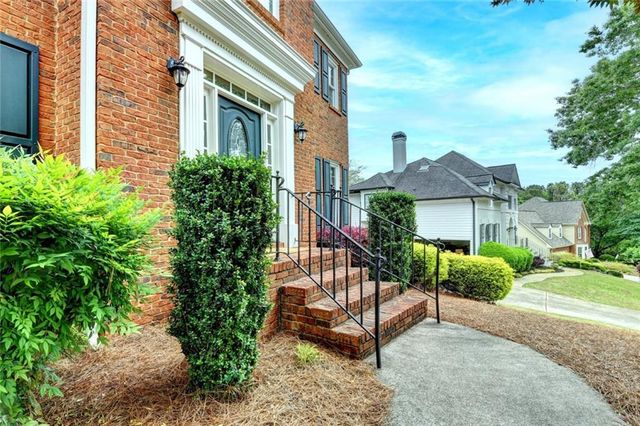 10665 Wren Ridge Road, Johns Creek, GA 30022