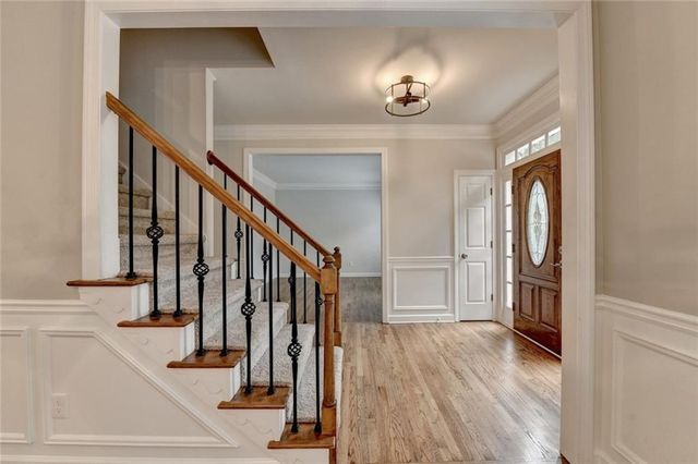 10665 Wren Ridge Road, Johns Creek, GA 30022