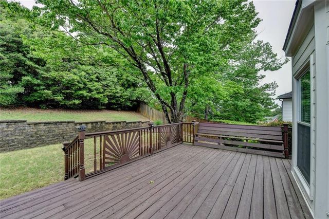 10665 Wren Ridge Road, Johns Creek, GA 30022