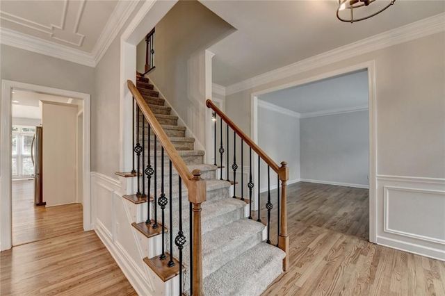 10665 Wren Ridge Road, Johns Creek, GA 30022