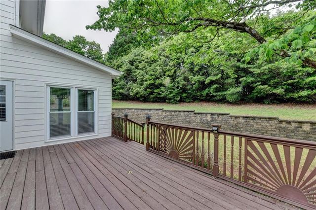 10665 Wren Ridge Road, Johns Creek, GA 30022