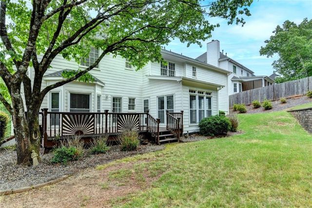 10665 Wren Ridge Road, Johns Creek, GA 30022