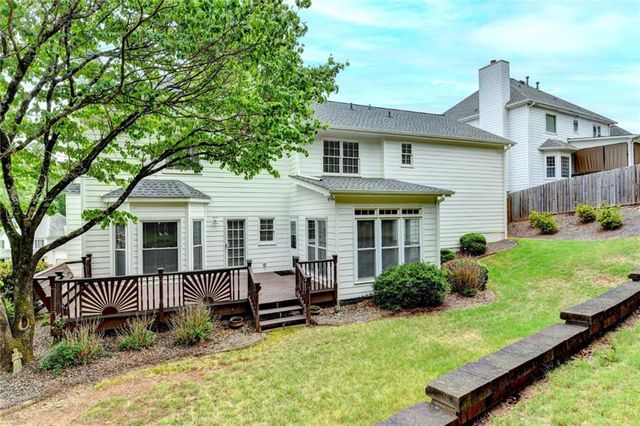 10665 Wren Ridge Road, Johns Creek, GA 30022