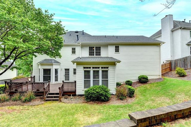 10665 Wren Ridge Road, Johns Creek, GA 30022