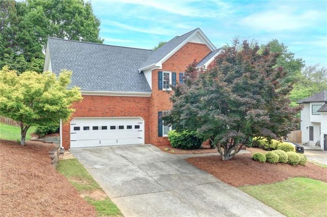 10665 Wren Ridge Road, Johns Creek, GA 30022