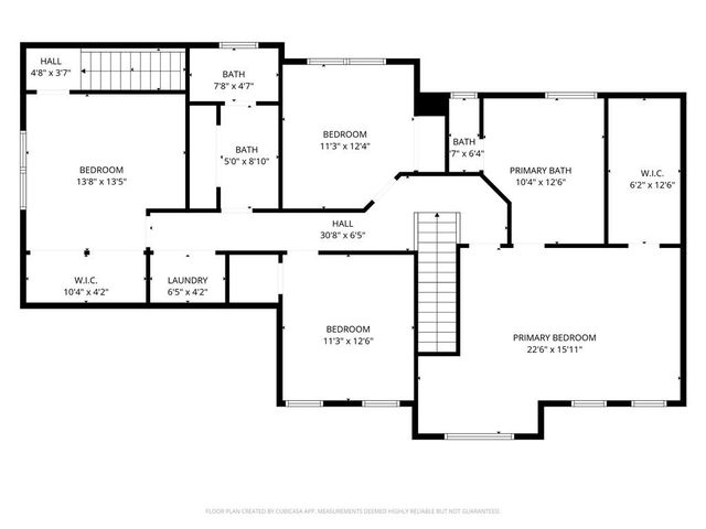 10665 Wren Ridge Road, Johns Creek, GA 30022