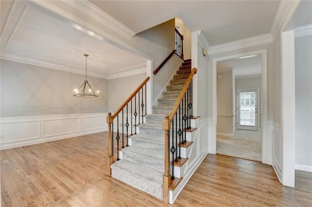 10665 Wren Ridge Road, Johns Creek, GA 30022