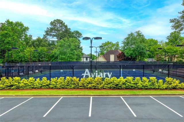 10665 Wren Ridge Road, Johns Creek, GA 30022