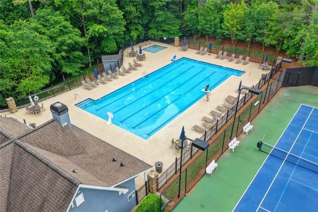10665 Wren Ridge Road, Johns Creek, GA 30022