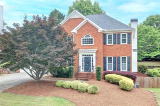 10665 Wren Ridge Road, Johns Creek, GA 30022
