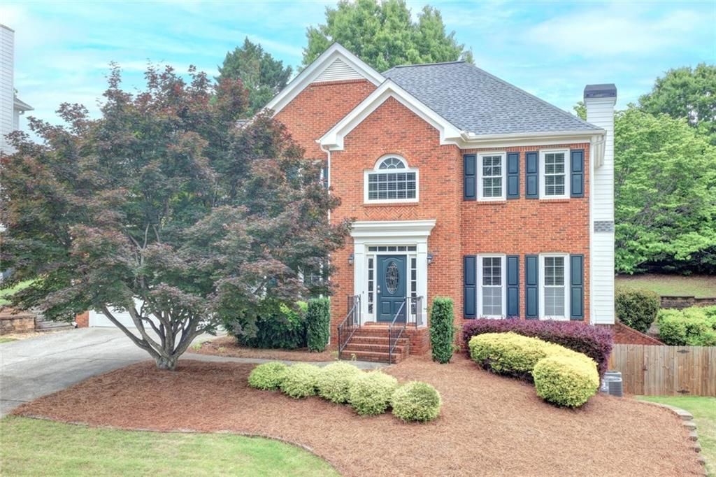 10665 Wren Ridge Road, Johns Creek, GA 30022