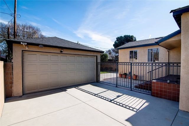 1520 N Keystone, Burbank, CA 91506