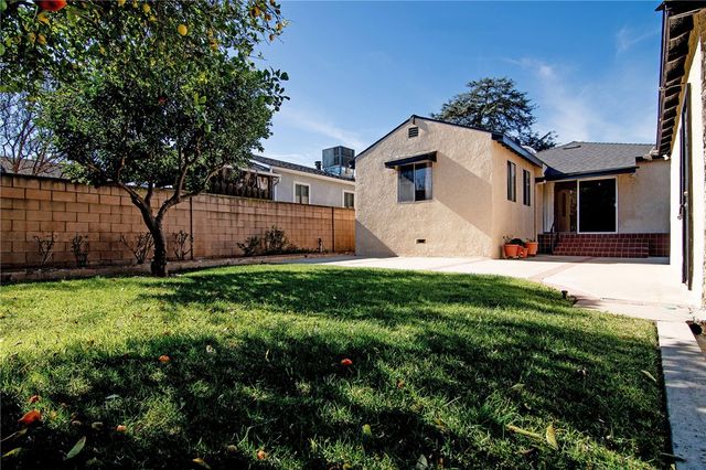 1520 N Keystone, Burbank, CA 91506