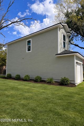 1489 W 23RD Street, Jacksonville, FL 32209