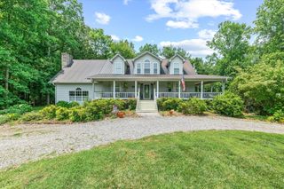 366 June Chapel Rd, Cookeville, TN 38506