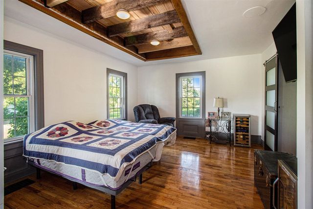 7350 Sanford Road, Howell, MI 48855