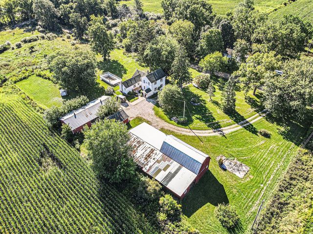 7350 Sanford Road, Howell, MI 48855