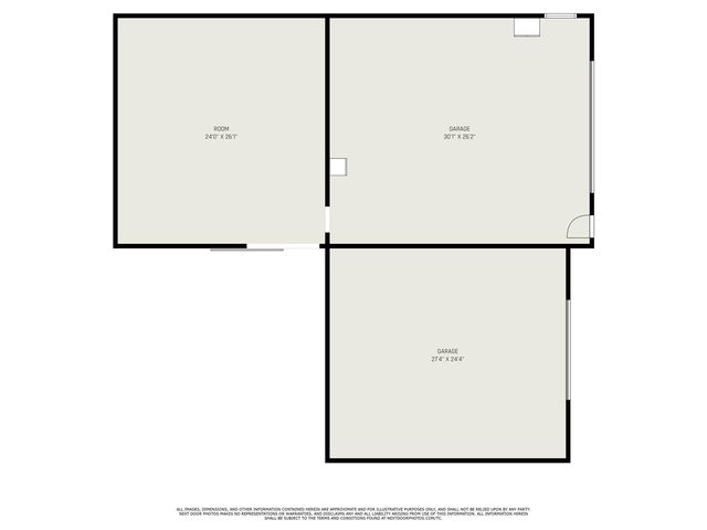 7350 Sanford Road, Howell, MI 48855