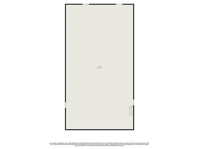 7350 Sanford Road, Howell, MI 48855