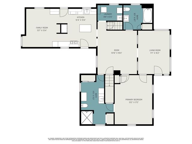 7350 Sanford Road, Howell, MI 48855