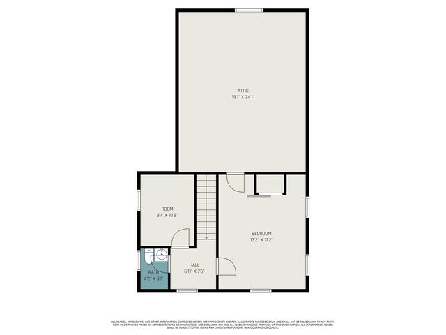 7350 Sanford Road, Howell, MI 48855