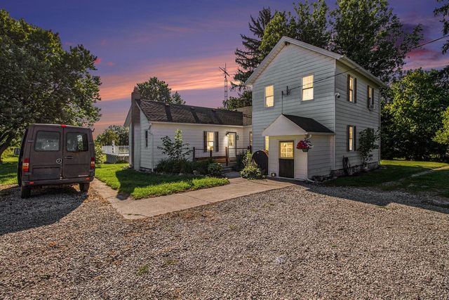 7350 Sanford Road, Howell, MI 48855