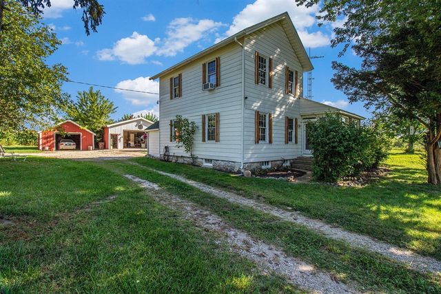 7350 Sanford Road, Howell, MI 48855