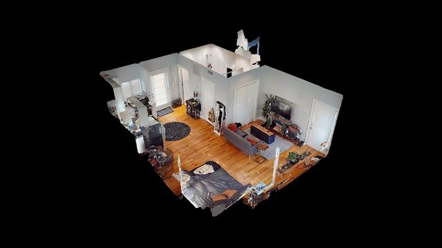 309R Sumner 2L, Boston, MA 02128