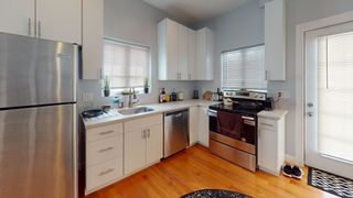 309R Sumner 2L, Boston, MA 02128