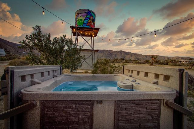 9223 N Star Trail, Morongo Valley, CA 92256