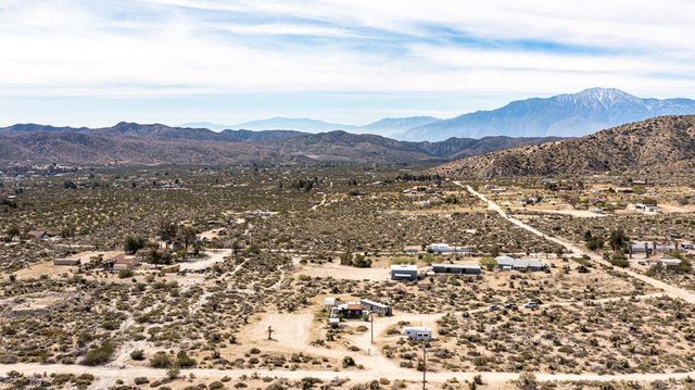 9223 N Star Trail, Morongo Valley, CA 92256
