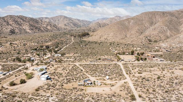 9223 N Star Trail, Morongo Valley, CA 92256