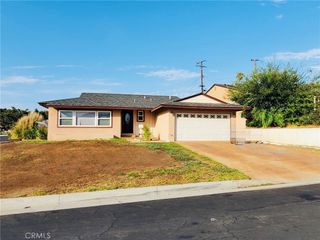 14802 Springford Drive, La Mirada, CA 90638