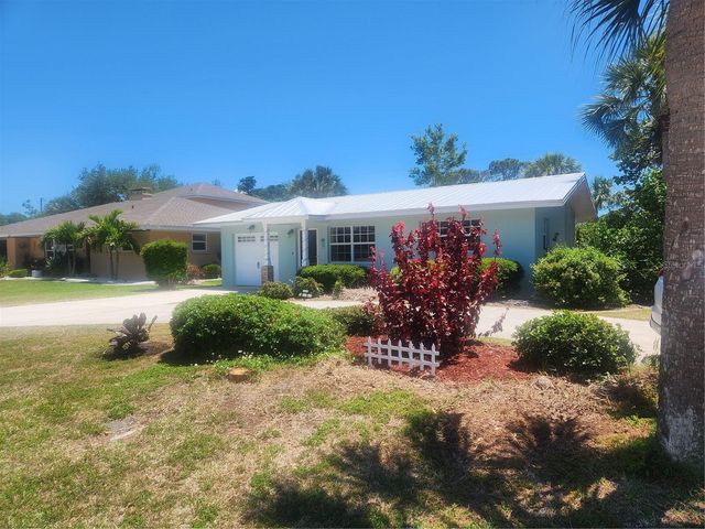 316 ALBA STREET E, Venice, FL 34285
