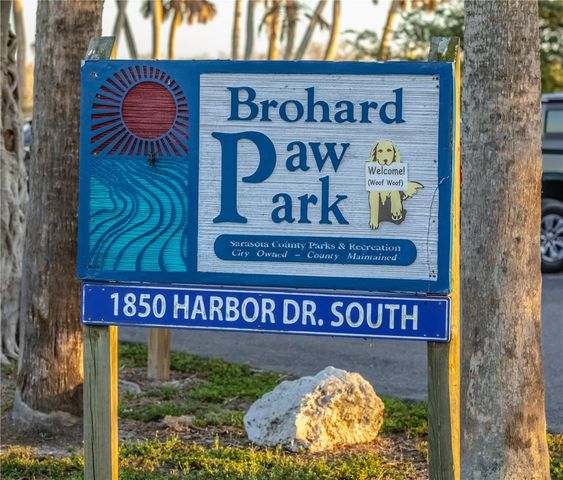 316 ALBA STREET E, Venice, FL 34285