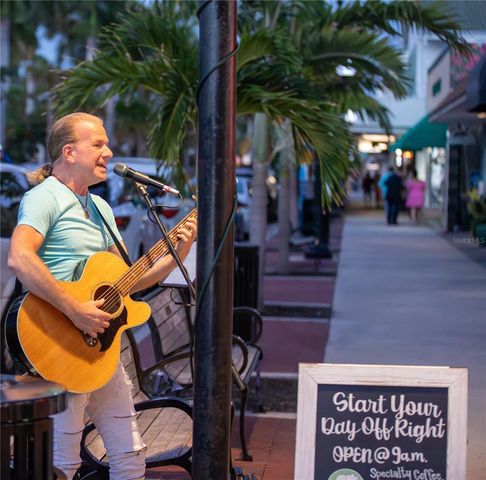 316 ALBA STREET E, Venice, FL 34285