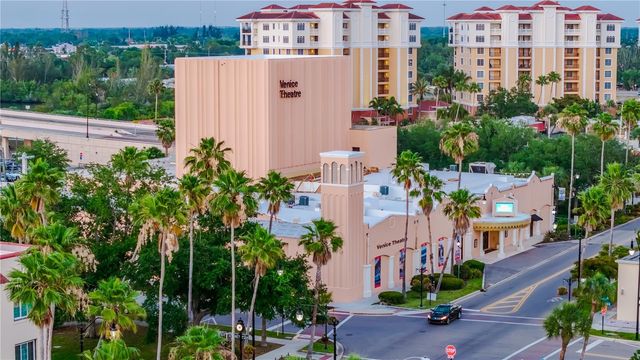 316 ALBA STREET E, Venice, FL 34285