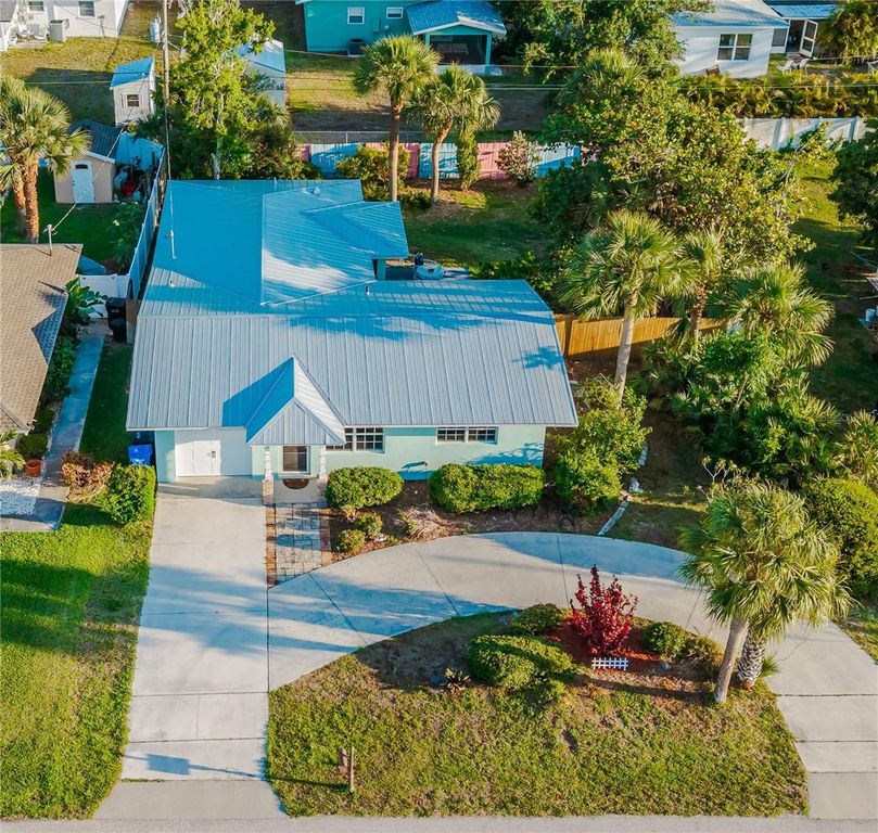 316 ALBA STREET E, Venice, FL 34285