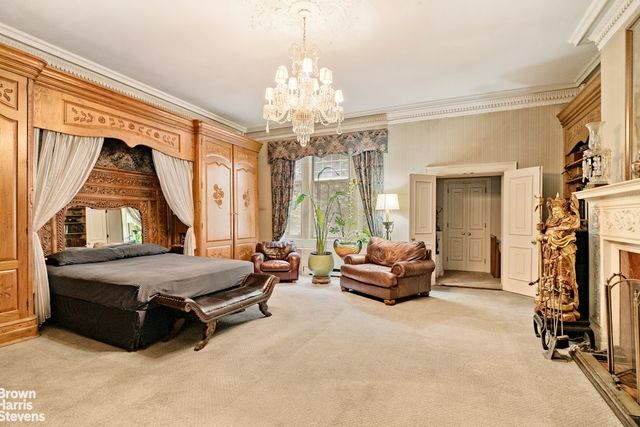 6 E 76th St Apt 1R, New York City, NY 10021