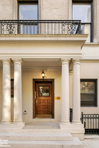 6 E 76th St Apt 1R, New York City, NY 10021
