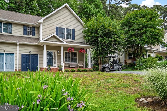 21124 STRIPER RUN, Rock Hall, MD 21661
