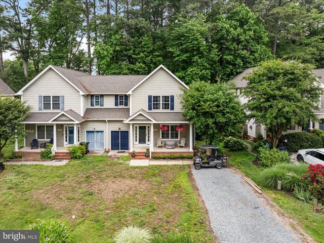 21124 STRIPER RUN, Rock Hall, MD 21661